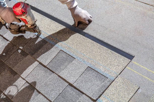 Quick and Trustworthy Emergency Roof Repair Services in Oakhurst, NJ